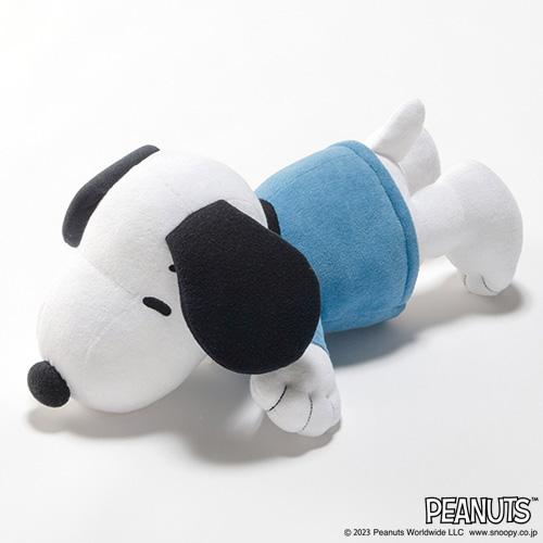 特大　スヌーピー 抱き枕　西川　約90センチ 楽天市場】＼特大サイズ／ 西川 スヌーピー 抱き枕 全長90cm snoopy