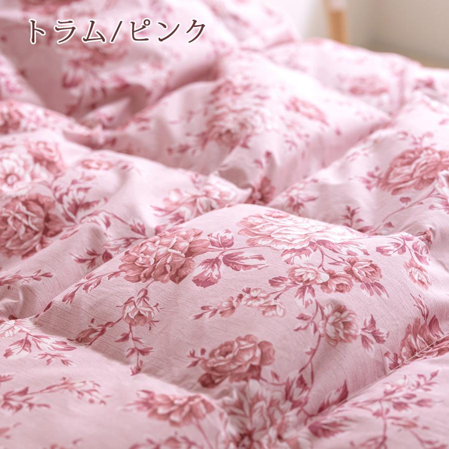 羽毛肌掛け布団 ダウンケット シングル 羽毛布団 夏用 肌掛け布団