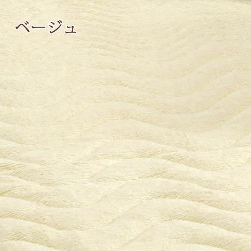 敷きパッド ダブル 日本製 ロマンス小杉 綿100% パイル 一年中 敷パッド 敷パット ベッドパッド ダブルサイズ | ロマンス小杉 | 04