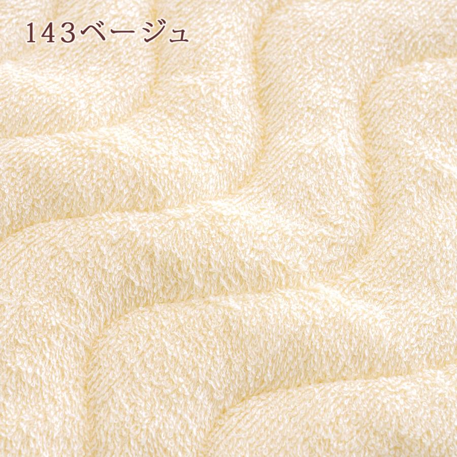 敷きパッド ダブル 日本製 ロマンス小杉 綿100% パイル 一年中 敷パッド 敷パット ベッドパッド ダブルサイズ | ロマンス小杉 | 06