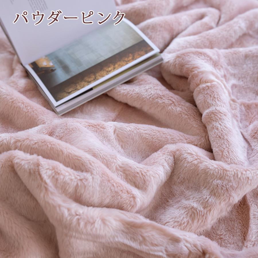 西川（nishikawa） ひざかけ毛布 100×60cm 日本製 東京西川 西川産業