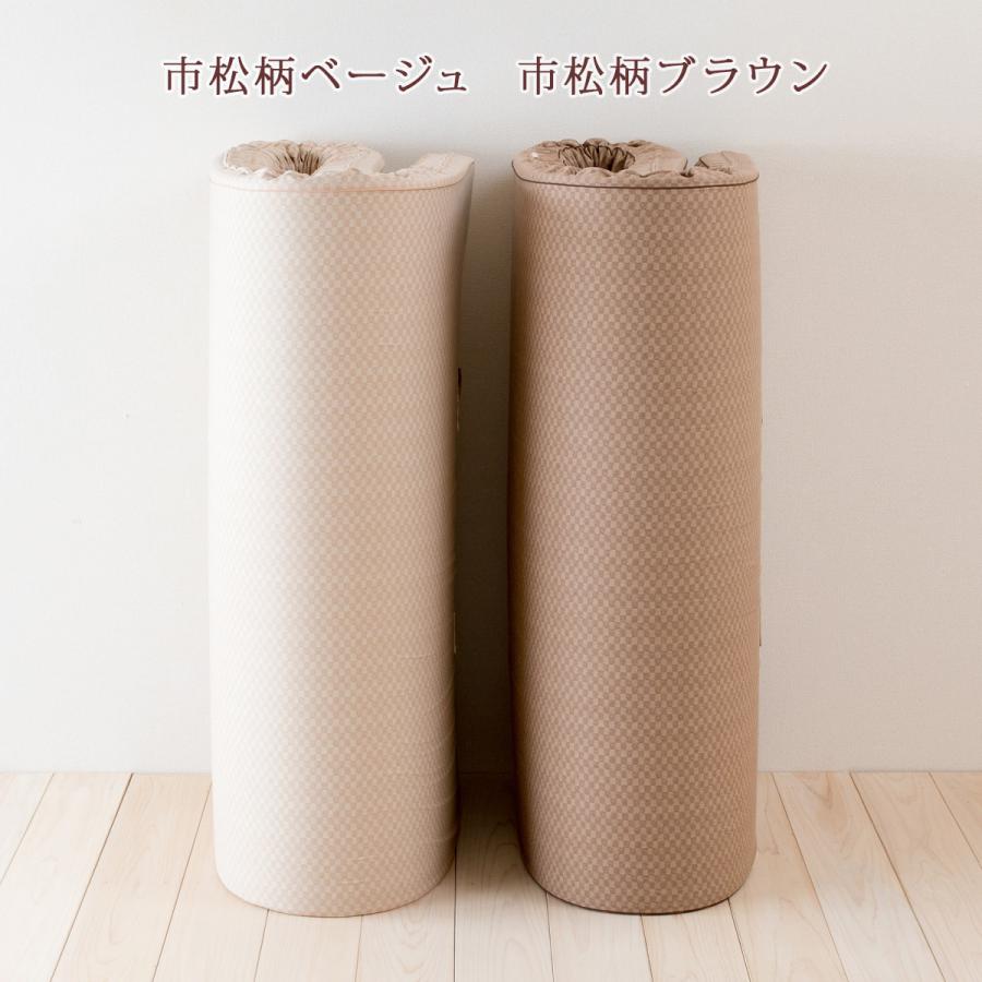 西川 マットレス 敷布団 シングル 日本製 古布団回収orシーツ等特典付 敷き布団 厚さ80mm 幅97cm ロング200cm 155N | 西川 | 10