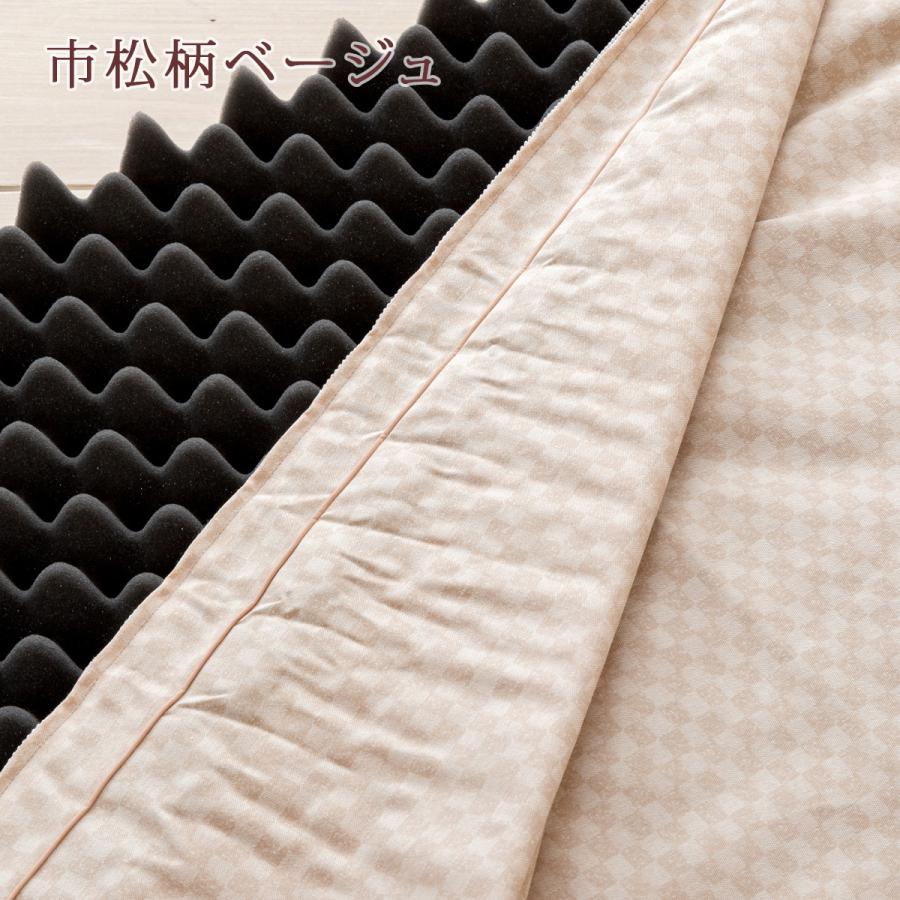 西川 マットレス 敷布団 シングル 日本製 古布団回収orシーツ等特典付 敷き布団 厚さ80mm 幅97cm ロング200cm 155N | 西川 | 08
