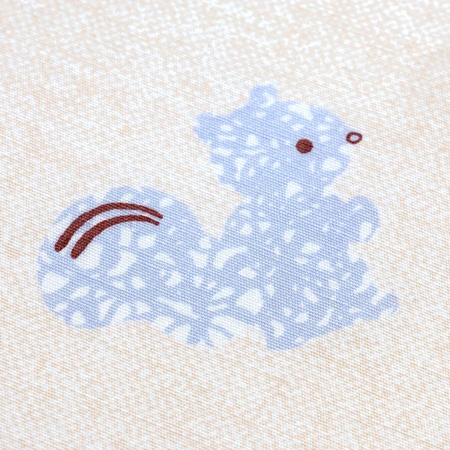 ベビー布団カバー 西川 日本製 綿100% 固綿敷布団用 シーツ 70×120cm 用 ベビー用 ベビー 敷き布団カバー フィットシーツ | 西川 | 05