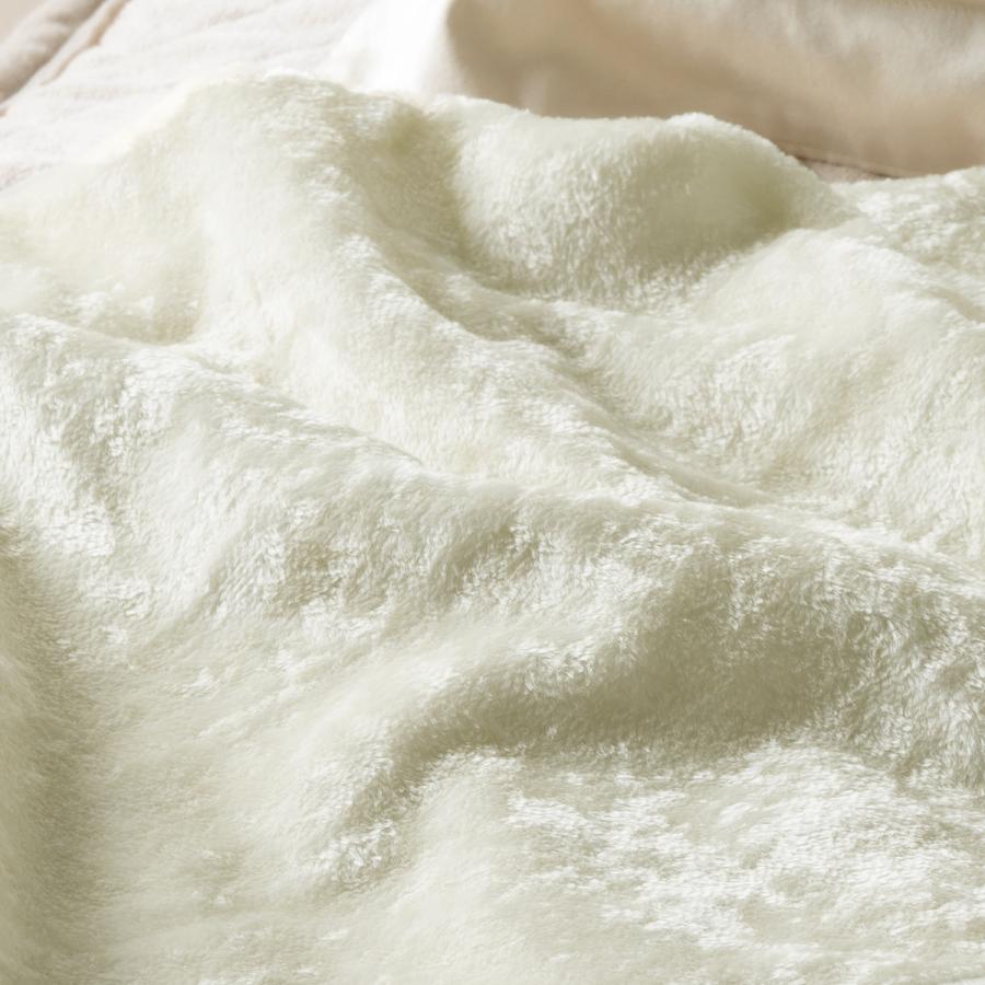 新品未使用　東京西川  絹毛布　シルク毛布  シングル　2枚　日本製 西川 シルク毛布 シングル 日本製 東京西川 毛羽部分 シルク100