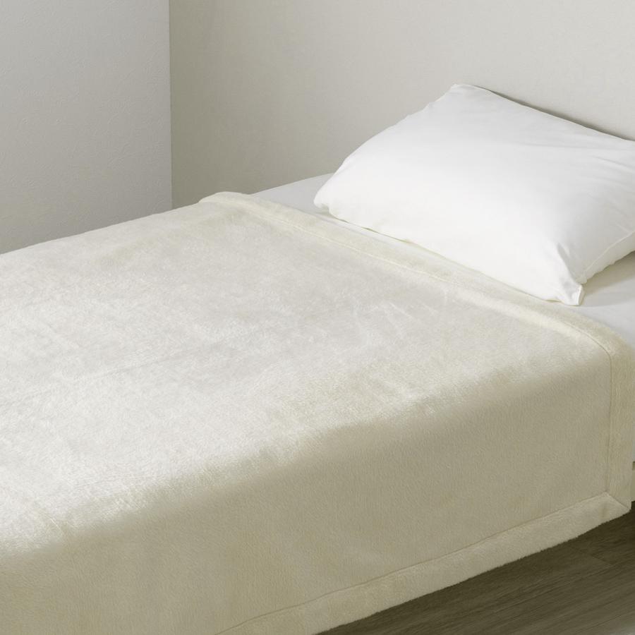 西川（nishikawa） 爆買 シルク毛布 シングル 日本製 東京西川 毛羽