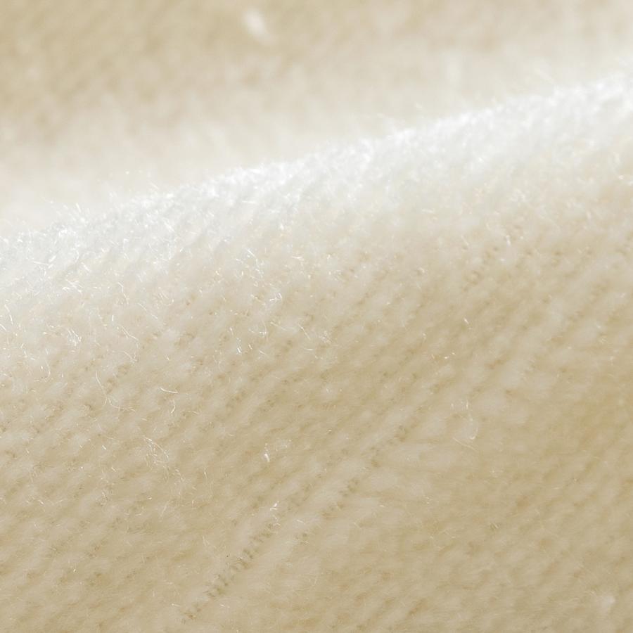 西川（nishikawa） シルク毛布 シングル 日本製 東京西川 毛羽部分