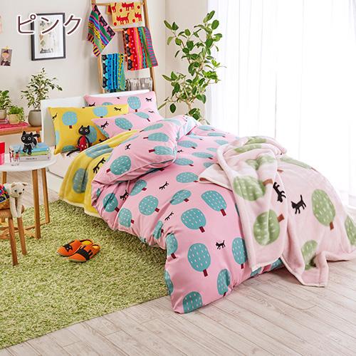 西川（nishikawa） ポイント10倍 掛け布団カバー シングル 綿100