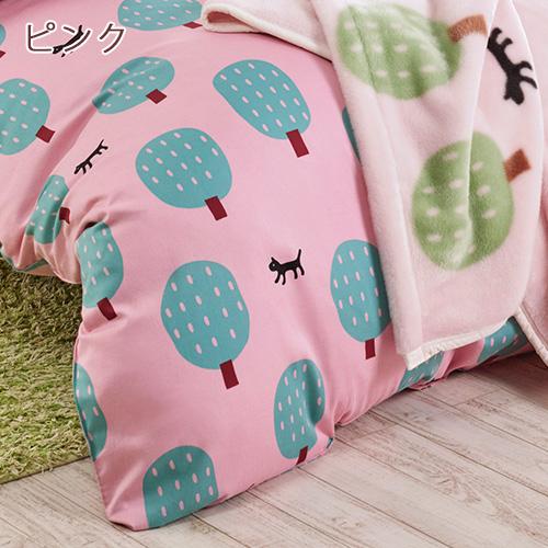 西川（nishikawa） 爆買 ポイント10倍 掛け布団カバー シングル 綿100