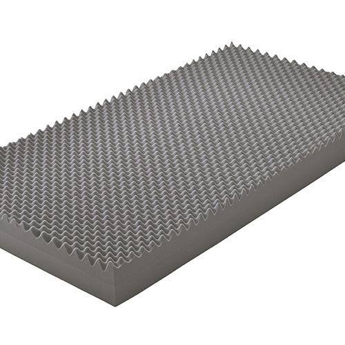 西川 ラクラ RAKURA ベッドマットレス セミダブル 厚さ16cm 圧縮梱包 コンパクト 120×195×16cm 220N 体圧分散 西川リビング | 西川 | 03