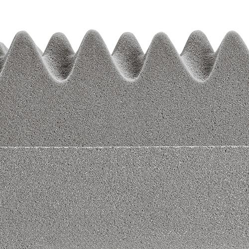 西川 ラクラ RAKURA ベッドマットレス セミダブル 厚さ16cm 圧縮梱包 コンパクト 120×195×16cm 220N 体圧分散 西川リビング | 西川 | 04