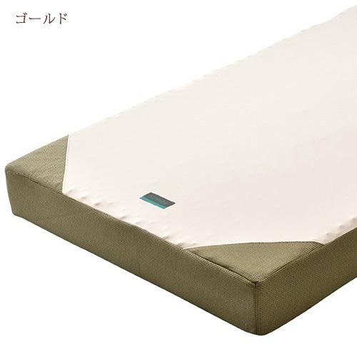 西川 ラクラ RAKURA ベッドマットレス セミダブル 厚さ16cm 圧縮梱包 コンパクト 120×195×16cm 220N 体圧分散 西川リビング | 西川 | 05