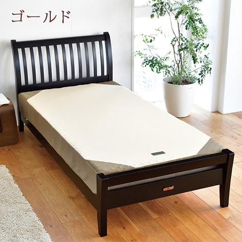 西川 ラクラ RAKURA ベッドマットレス セミダブル 厚さ16cm 圧縮梱包 コンパクト 120×195×16cm 220N 体圧分散 西川リビング | 西川 | 08