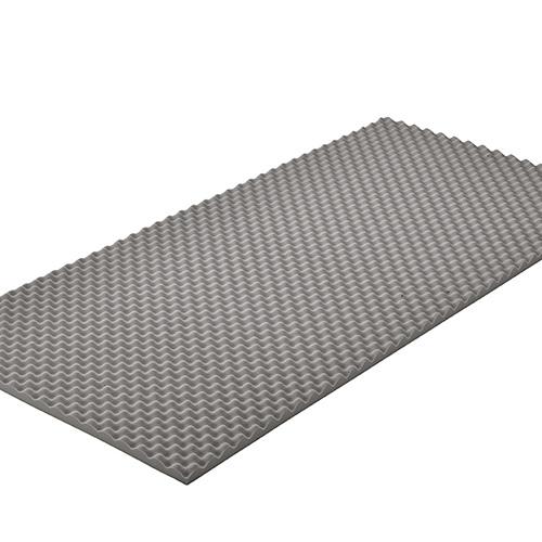 西川 マットレスパッド シングル RAKURA ラクラ 薄型敷き布団 体圧分散 厚み3.5cm ワイド97cm 長さ200cmロング | 西川 | 06