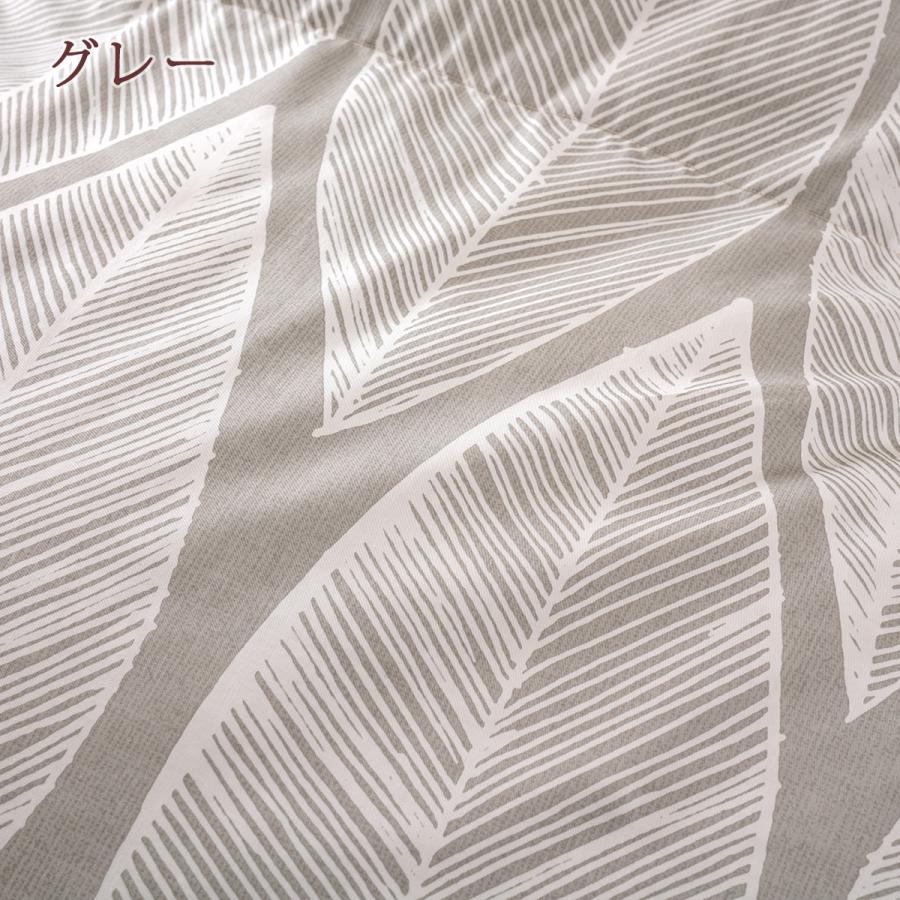 羽毛布団 クィーン 西川掛カバー特典付 ハンガリー産グース93% 増量2.0kg DP400 二層 2層式 抗菌 防臭 綿100% 日本製 クィーン | ブランド登録なし | 06