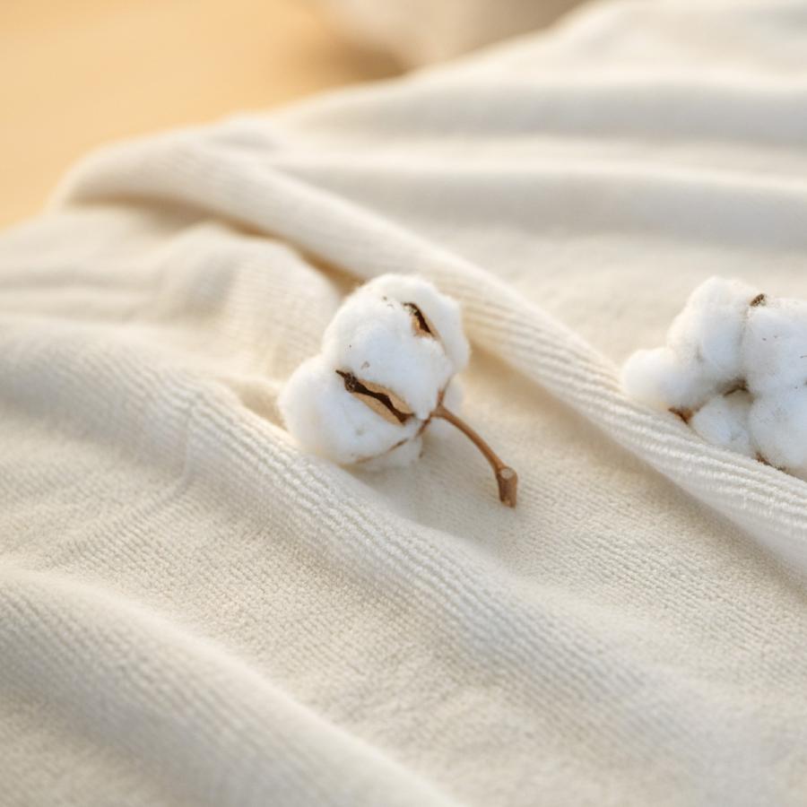 お昼寝布団 西川 日本製 おうちで洗える敷き布団 オーガニックコットン綿毛布のセット 保育園に お昼寝敷布団 お昼寝マット 固綿 70×120 子供用 | 西川 | 02