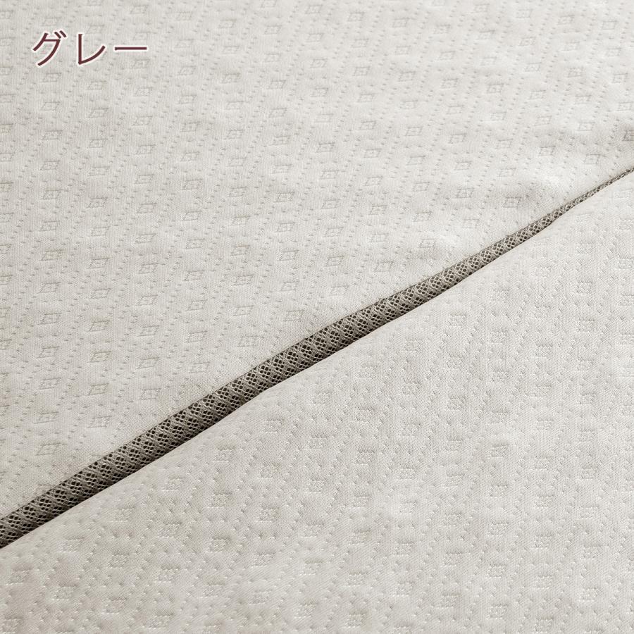 敷布団 ロマンス小杉 西川特典シーツ付 凹凸ウレタン敷きふとん 150N 硬め 厚さ80ミリ 日本製 セミダブル | ロマンス小杉 | 07