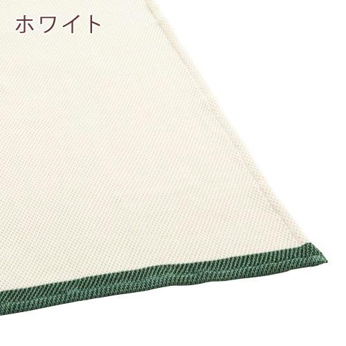 マルチケット ハーフサイズ ハーフケット ロマンス小杉 ワッフル生地 コットン 綿100％ 夏 日本製 Topys コラボ ふんわりケット | ロマンス小杉 | 04