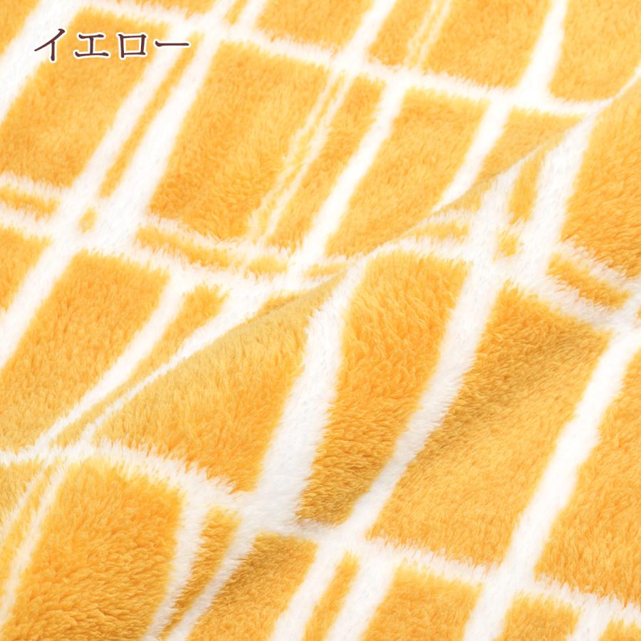 フィンレイソン 毛布 西川 軽量毛布 ハーフケット 北欧 Finlayson コロナ ハーフ毛布 140×100cm ひざ掛け ブランケット お昼寝 | 西川 | 06