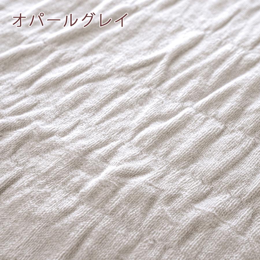 毛布 ベビー ひざ掛け 日本製 ロマンス小杉 ウォームサポート ケット 一年中 ミニサイズ 綿毛布 吸湿発熱 ヒート | ロマンス小杉 | 06