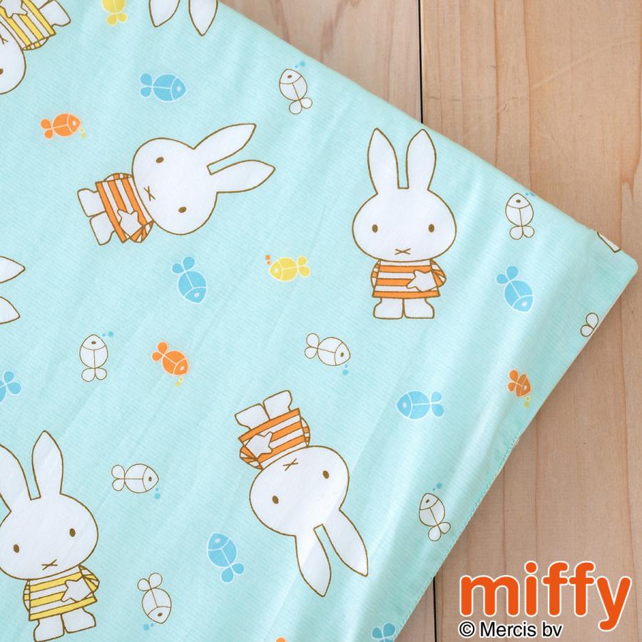 2枚まとめ買い お昼寝布団 敷き布団 送料無料 西川 日本製 ミッフィー 洗える 保育園に お昼寝敷布団 お昼寝マット 子供用 キャラクター | 西川 | 06