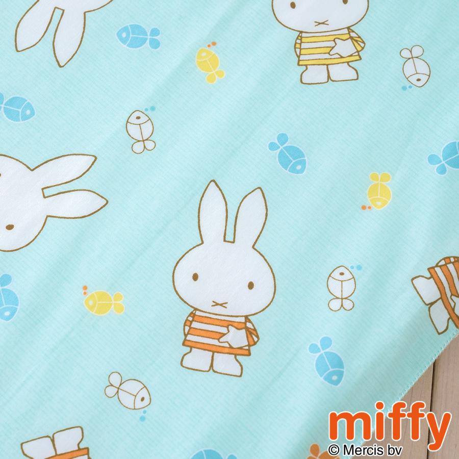 2枚まとめ買い お昼寝布団 敷き布団 送料無料 西川 日本製 ミッフィー 洗える 保育園に お昼寝敷布団 お昼寝マット 子供用 キャラクター | 西川 | 08