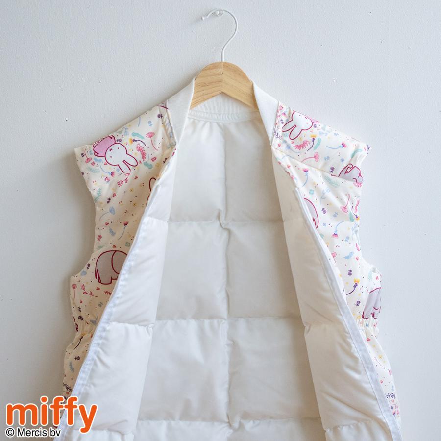 西川（nishikawa） ダウンスリーパー スリーパー 冬 ベビー 子供用