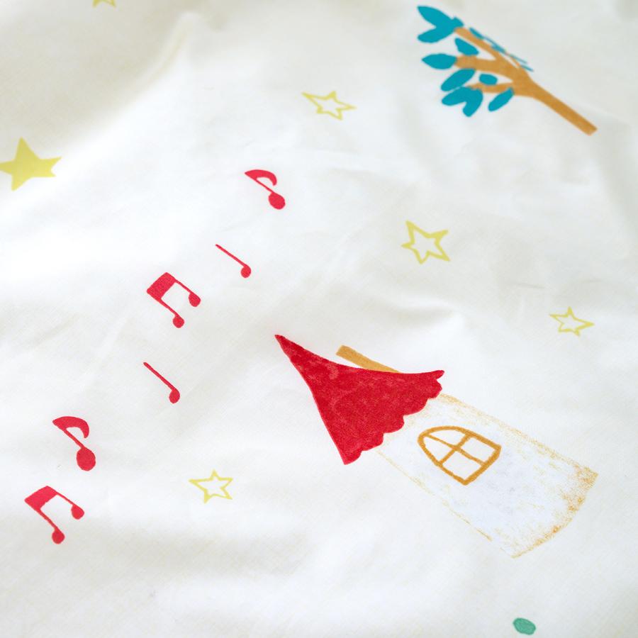 ベビー 掛け布団カバー 日本製 西川 綿100% 102×128cm 東京西川 リビング 西川産業 ブレーメン 掛けふとんカバー 布団カバー 子供用 | 西川 | 07