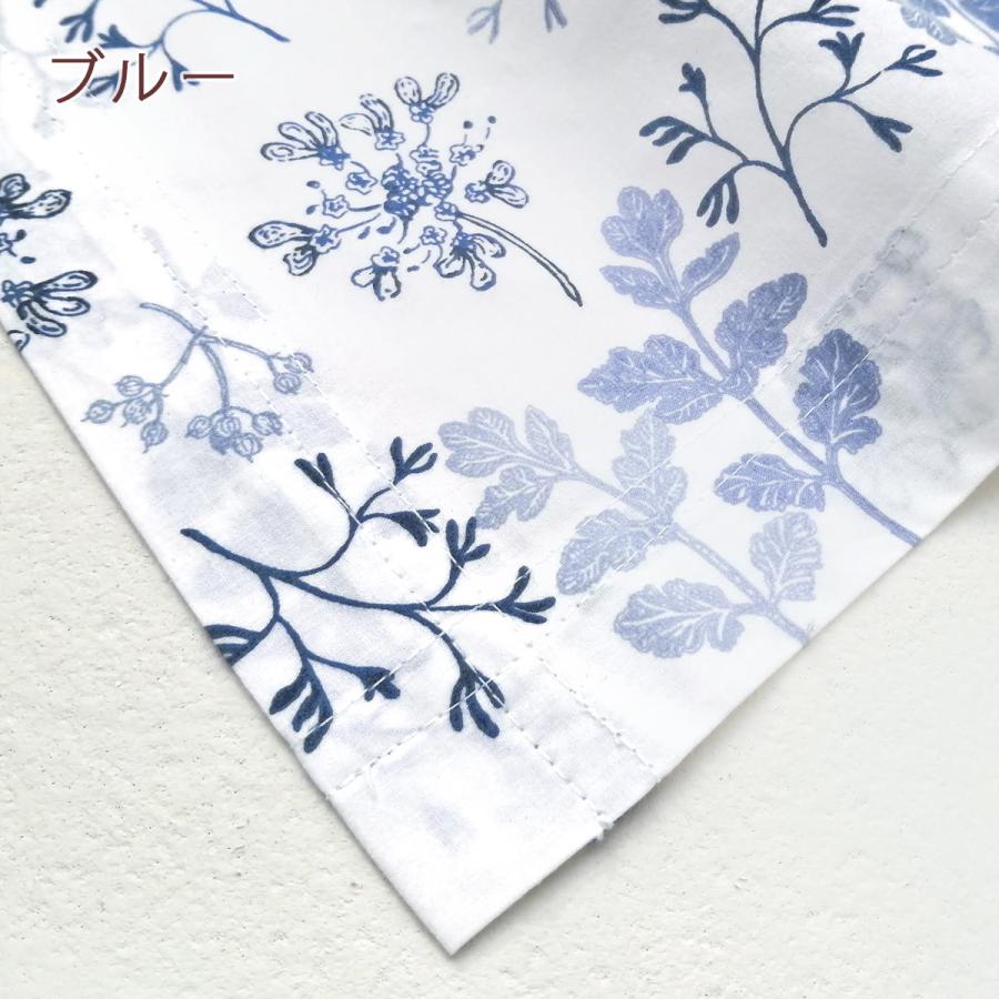 マルチカバー フリークロス 150×210cm Fab the Home ハーベスト 綿100％ ソファカバー 1人掛け用 ベッドカバー ベッドスプレッド 花柄 北欧  ファブザホーム | ブランド登録なし | 09