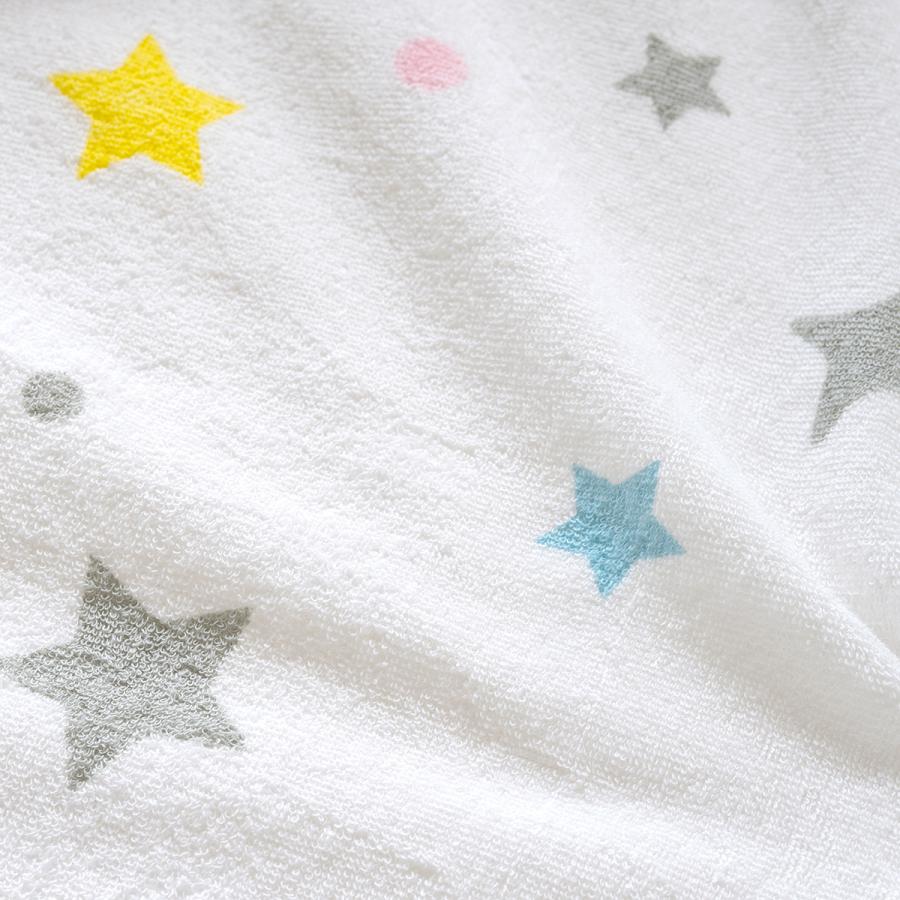 ベビータオルケット 西川 日本製 綿100% お昼寝 赤ちゃん 子ども キッズ ベビー ハリネズミ キャラクター 85×115cm 子供用 | 西川 | 03