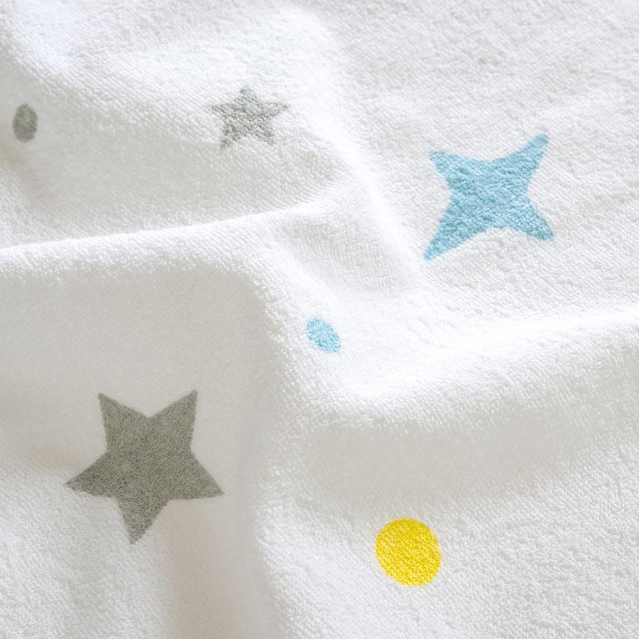 ベビータオルケット 西川 日本製 綿100% お昼寝 赤ちゃん 子ども キッズ ベビー ハリネズミ キャラクター 85×115cm 子供用 | 西川 | 05