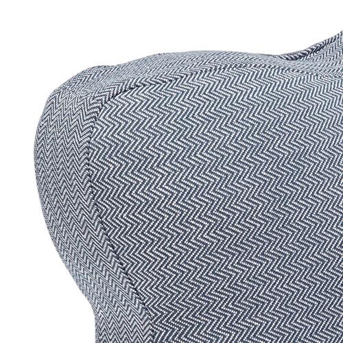 おひるねピロー 枕 まくら 30×50cm 西川 おひるね枕 お昼寝枕 こねむりプラス konemuri+ お昼寝ピロー | 西川 | 01