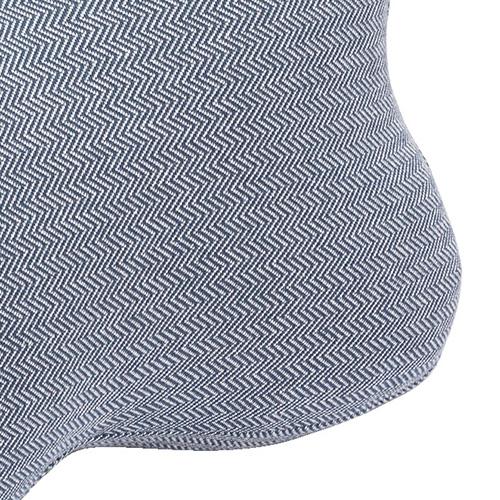 おひるねピロー 枕 まくら 30×50cm 西川 おひるね枕 お昼寝枕 こねむりプラス konemuri+ お昼寝ピロー | 西川 | 04