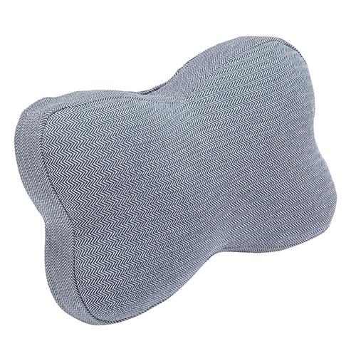 おひるねピロー 枕 まくら 30×50cm 西川 おひるね枕 お昼寝枕 こねむりプラス konemuri+ お昼寝ピロー | 西川 | 05