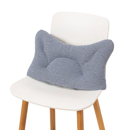 おひるねピロー 枕 まくら 30×50cm 西川 おひるね枕 お昼寝枕 こねむりプラス konemuri+ お昼寝ピロー | 西川 | 01