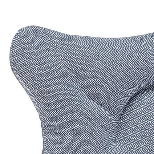 おひるねピロー 枕 まくら 30×50cm 西川 おひるね枕 お昼寝枕 こねむりプラス konemuri+ お昼寝ピロー | 西川 | 02