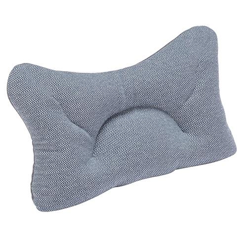 おひるねピロー 枕 まくら 30×50cm 西川 おひるね枕 お昼寝枕 こねむりプラス konemuri+ お昼寝ピロー | 西川 | 04