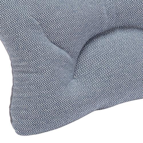 おひるねピロー 枕 まくら 30×50cm 西川 おひるね枕 お昼寝枕 こねむりプラス konemuri+ お昼寝ピロー | 西川 | 05