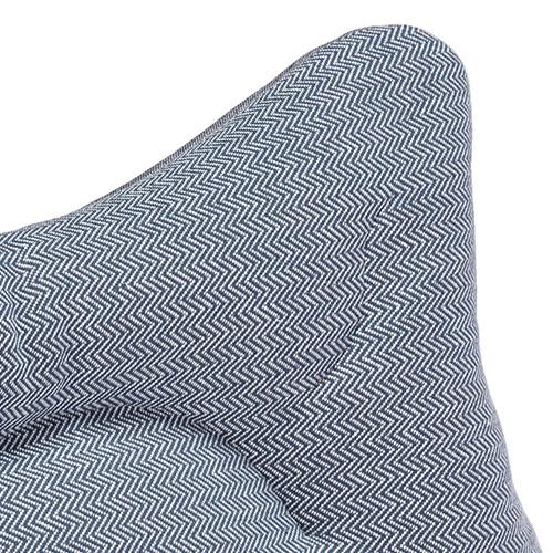 おひるねピロー 枕 まくら 30×50cm 西川 おひるね枕 お昼寝枕 こねむりプラス konemuri+ お昼寝ピロー | 西川 | 06