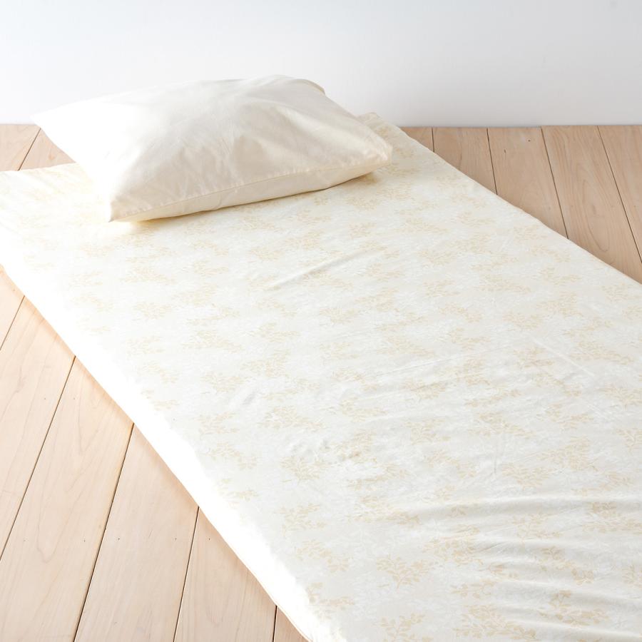 敷き布団 シングル 日本製 ブレスエアー 洗える 東洋紡 速乾