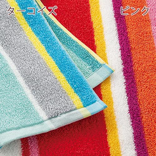 今治タオル 2枚組 西川 日本製 ガーゼ生地 パイル生地 綿100％ ムースパフ パフィールコットン 35×35cm ループ付き ガーゼタオル パイル 今治ハンドタオル | 西川 | 08