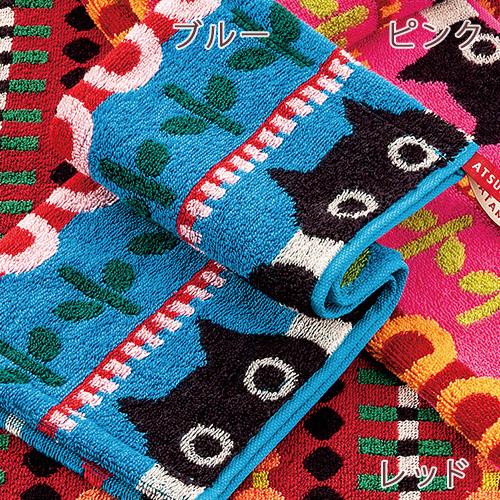 マタノアツコ 今治タオル ウォッシュタオル 34×35cm 西川 東京西川 西川産業 綿100％ 無撚糸 またのあつこ MEMEのお気に入り 柔らか 今治タオル | 今治タオル | 02