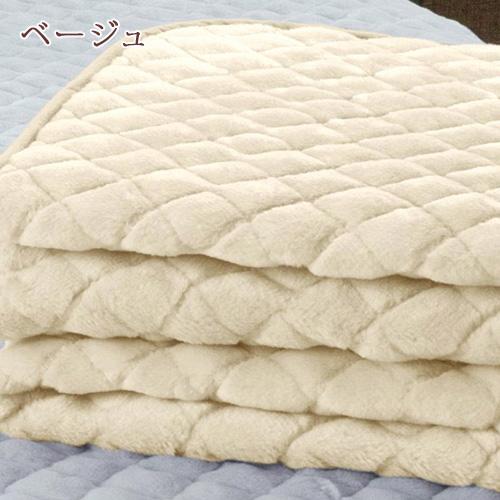 爆買 敷きパッド ダブル 吸湿発熱素材使用 ロマンス小杉 あったか 秋 冬 暖かい 敷パッド ぽかぽか | ロマンス小杉 | 02