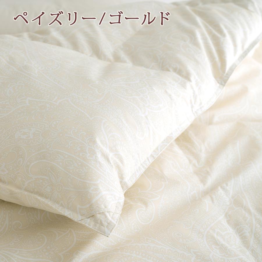 羽毛布団 セミダブル 西川 東京西川 抗菌 増量1.6kg ダウン85% ぬくもり仕上DX DP350 日本製 リビング 羽毛掛け布団 羽毛ふとん | 西川 | 03