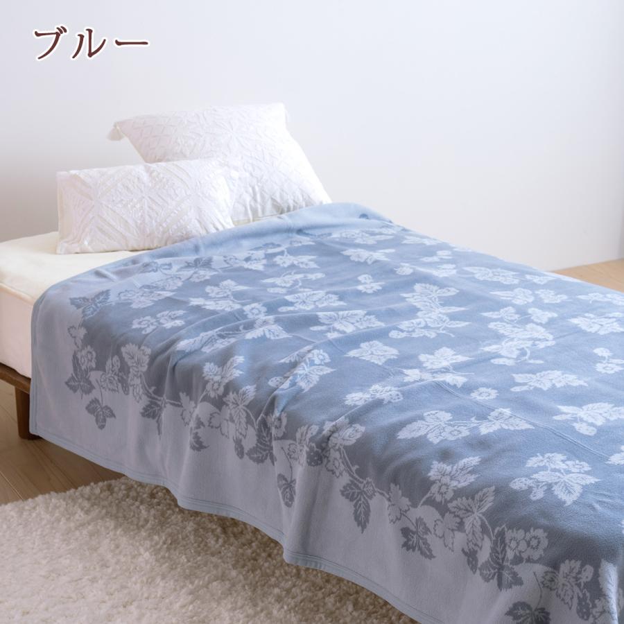 西川（nishikawa） ポイント10倍 ウェッジウッド 毛布 シングル