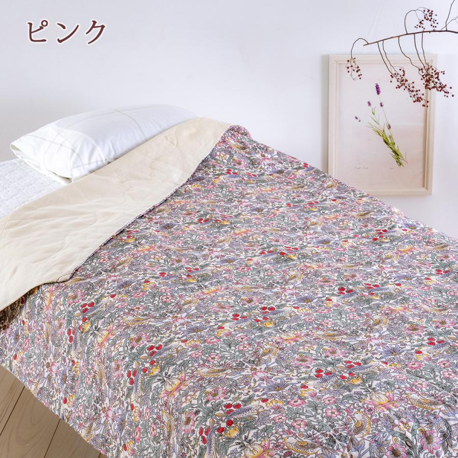 新品ロマンス小杉 本麻肌掛け布団 シングルロング 150×210cm 麻100% ロマンス小杉 本麻肌掛け布団 シングル 肌布団 ウォッシャブル 吸湿
