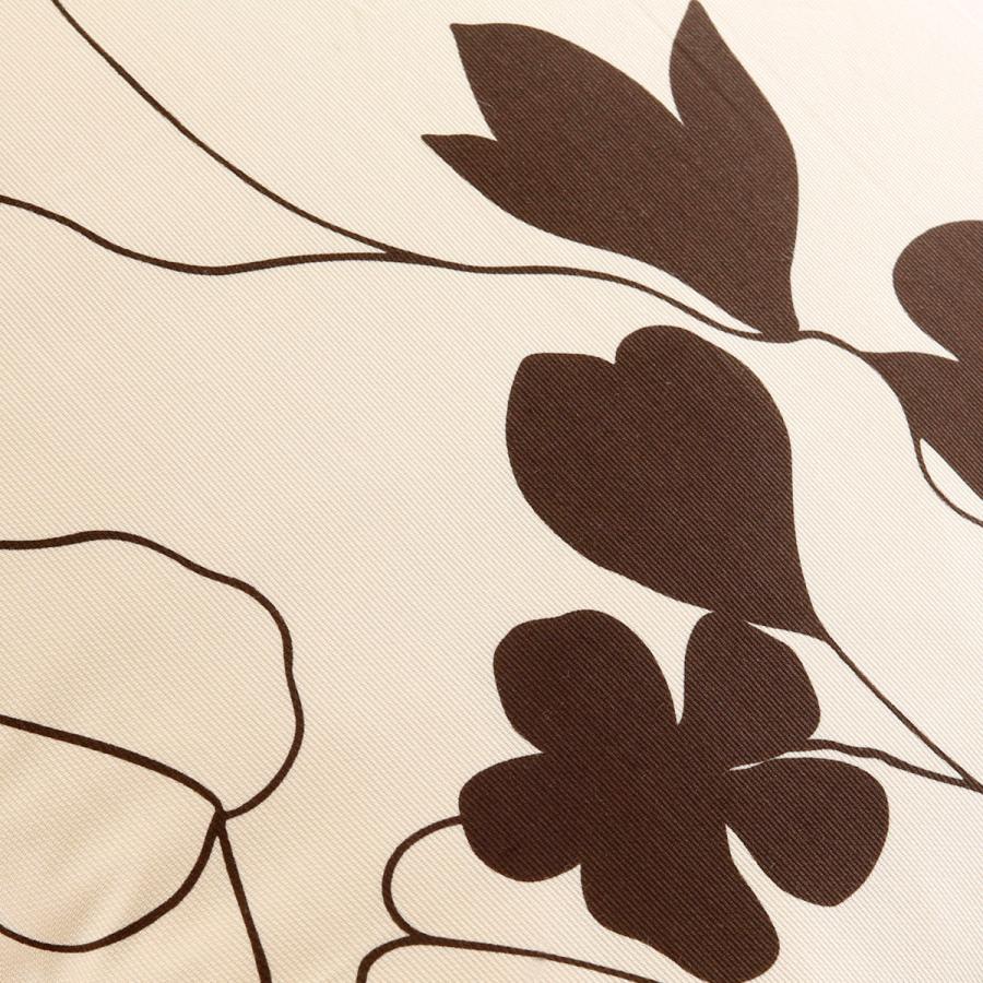 西川 座布団カバー 日本製 西川 座布団カバー 銘仙判 ME03 座布団 55×59cm　綿100％カバー | 西川 | 03