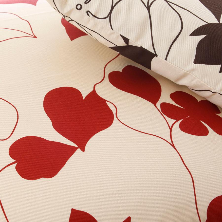 西川 座布団カバー 日本製 西川 座布団カバー 銘仙判 ME03 座布団 55×59cm　綿100％カバー | 西川 | 05