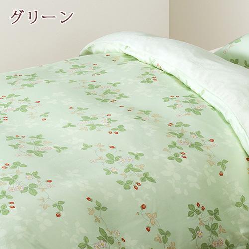 ポイント10倍 西川 冬用 掛け布団カバー シングル あったかカバー ウェッジウッド WEDGWOOD 掛け布団カバー 冬用 綿100% 西川株式会社 日本製 | 西川 | 06