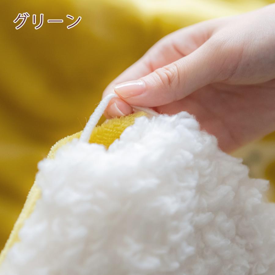 西川 こたつ掛け布団 正方形 マタノアツコ しろくま 東京西川 コタツ布団 200×200cm 合繊掛け布団 大判 | 西川 | 03